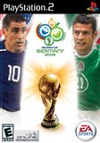 FIFA World Cup Germany 2006 (PlayStation 2)